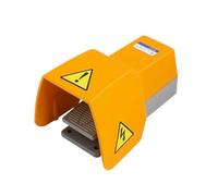 YDT1-H 68H 88H Serie Pedal de interruptor de pie Punzón Tipo Pedal Máquina herramienta Accesorio Control APAGADO-ENCENDIDO CA 380 V 10 A IP44