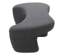 YDuupxe Almohada de Lectura para Cama, Escritorio de Espuma Viscoelástica Suave, Ideal para Leer, Escribir, Trabajar y Jugar en el sofá o el Suelo