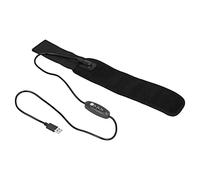 YDuupxe Calentador de Lentes Calentador de Rocío USB Eliminador de Niebla Calor Cinturón Calefactor Eléctrico Cámara de Prevención de Condensación, Transferencia de Calor Eficiente, Resistente a