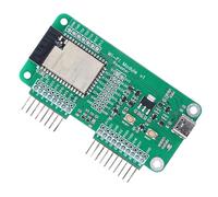 YDuupxe Desarrollo de WiFi Módulo de Placa PCB para la Depuración del Circuito Cero de Flipper.