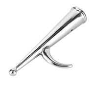 YDuupxe Gancho para Barco de Acero Inoxidable 316, Repuesto Resistente de Grado Marino con Casquillo Cónico para Postes Telescópicos Redondos de 1 Pulgada, Cubierta Pulida con Espejo