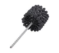 YDuupxe Herramienta de Pulido de Cilindro Flexible, Estilo Bola de Grano | Cepillo Abrasivo, Carburo de Silicio, Restauración de Motores, Pinzas de Freno, Sistemas Hidráulicos, Compatible con Taladro