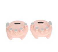 YDuupxe Herramienta para Presionar los Dedos del Piano, Entrenador de Dedos para Piano, Corrector de para, Herramienta de Entrenamiento Ergonómica para, Ejercitador de Agarre Manual para,