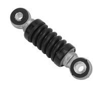 YDuupxe Metal Alloy Belt Tensioner Assembly for 530i 540i 740i 740il 750il 840ci, with Replace Part Number 11281736857, 1736857, 11-28-1-736-857 for Reference, Suited for Various