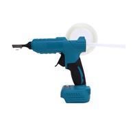 YDuupxe Pistola de Pegamento Termofusible, Herramienta de Calor