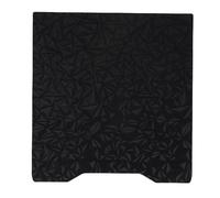 YDuupxe Placa de Construcción de Impresora 3D Reemplazo de Plataforma de Impresión Flexible para Hi Combo PET de Doble Cara PEO Textura de Diamantes de Imitación de Fibra de Carbono