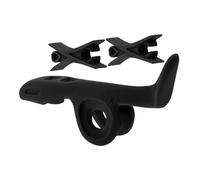 YDVGERTH Accesorios para violín Corrector De Agarre De Arco Compuesto De Violín Accesorios De Colimador Gel De Sílice Disponible para Principiantes