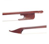 YDVGERTH Arco de violín Arco De Violín Profesional 4/4-1/8 Arco De Madera Serpentina Barroca Arco Alemán para Enseñanza Disponible(4/4)