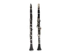 YDVGERTH Clarinet Instrumento De Clarinete Banda De Examen para Principiantes Tocando Clarinete De Viento De Madera En Si Bemol
