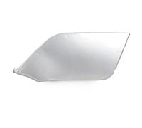 YDXHERTA Cubierta De Gancho De Remolque para Parachoques Delantero De Coche, Color Plateado, para Nissan T32 Rogue 2017, 2018, 2019 Y 2020 Piezas De Protección Exterior