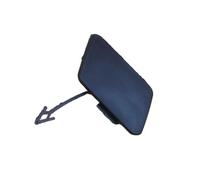 YDXHERTA para Chevrolet Cruze 2009 2010 2011 2012 2013 2014 1 Piezas Tapa De Remolque Parachoques Tapa De Remolque Manga De Gancho Piezas De Protección Exterior(Front)