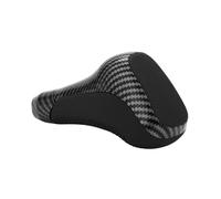 YDXHERTA Perilla De Cambio De Marchas AT para Toyota 4Runner 2010-2019, para Tundra 2007-2019, para Tacoma 2011-2019, Accesorios para Coche Autopartes(CF Pattern Suture)