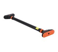 YDYAENIO Barra de dominadas for Puerta, Barras de dominadas for Entrenamiento de Fuerza, sin Tornillos, no Requiere instalación, Carga máxima 440 Libras Barra de dominadas para Gimnasio en Casa