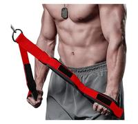 YDYAENIO Cuerda Triceps Cuerda for tríceps, Larga, for dominadas, for Gimnasio, con Cable y 2 Juegos de Asas para TríCeps para Gimnasio, Hogar(Color2 Set)
