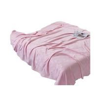 YDYAENIO Fiber Cooling Blanket for Summer Duvet Pure Comforter Soft Breathable(Color1,200x230cm)