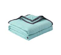 YDYAENIO Ice Blanket For Summer Cooler Quilt For Hot Sleepers and Night Sweats(Color1,170x200cm)