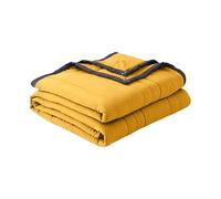 YDYAENIO Ice Blanket For Summer Cooler Quilt For Hot Sleepers and Night Sweats(Color2,140x200cm)