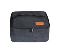 YDYAENIO Mini Bolsa de Almacenamiento for Estufa de Camping al Aire Libre, Bolsa portátil for Estufa de Gas, Bolsa portadora for Estufa de Gas Oxford para Acampar al Aire Libre