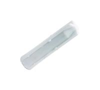 YDYBDA Adaptador De Palanca De Cambios para R&enault para Laguna II 2001-2008 Funda Interior para Reparación De Pomo De Cambio