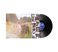 Ye Vagabonds - All Tied Together [Vinilo]