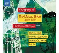 Ye, X. – Xiaogang Ye – NAXOS