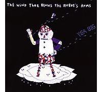 Yea Big - wind that blows the robot's arms