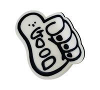 YEAH GOOD - Pinza para el pelo con diseño único de YEAH Good, horquillas fuertes para niñas