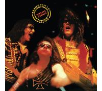 Brownsville Station - Yeah - Smokin' In The Boys Room (Gold Vinyl/Limited Edition) [Vinilo]