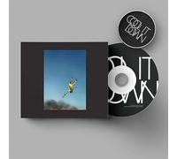 Yeah Yeah Yeahs - Cool It Down -CD+Patch Version-