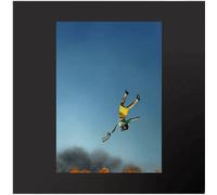 Yeah Yeah Yeahs - Cool It Down - Vinyle Jaune [Vinilo]