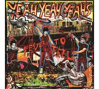 Yeah Yeah Yeahs - Fever To Tell (15th Anniversary) [Vinilo]