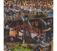 YEAH YEAH YEAHS - Fever to Tell