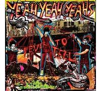 Yeah Yeah Yeahs - Fever To Tell