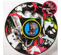 Yeah Yeah Yeahs - Fever to Tell [Vinilo][Explicit]