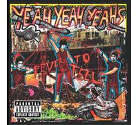 Yeah Yeah Yeahs - Fever To Tell (15th Anniversary) [Vinilo]