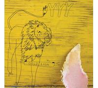 Yeah Yeah Yeahs - Gold Lion