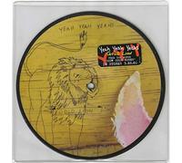 YEAH YEAH YEAHS - Gold Lion [Vinilo]
