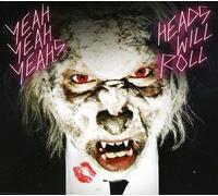 Yeah Yeah Yeahs - Heads Will Roll