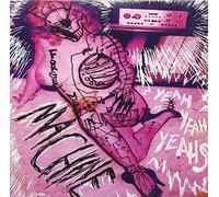 Yeah Yeah Yeahs - Machine [3trx]