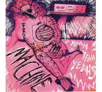 Yeah Yeah Yeahs - Machine [Vinilo]