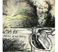 Yeah Yeah Yeah's - Maps / Countdodwn / Miles Away