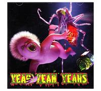 Yeah Yeah Yeahs - Mosquito
