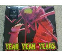 YEAH YEAH YEAHS - Mosquito