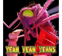 Yeah Yeah Yeahs - Mosquito -Deluxe-