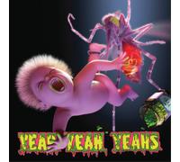 Yeah Yeah Yeahs Mosquito (Vinyl) 12" Album (Importación USA)