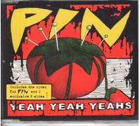 Yeah Yeah Yeahs - Pin