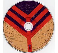Yeah Yeah Yeahs - Show Your Bones +1 Bonus Track