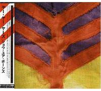 Yeah Yeah Yeahs - Show Your Bones [Import]
