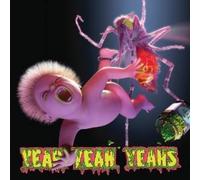 YEAH YEAH YEAHS - YEAH YEAH YEAHS - MOSQUITO : STANDARD EDITION