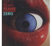 Yeah Yeah Yeahs - Zero